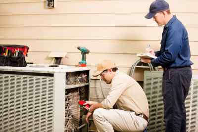 Attain Better AC Quality from AC Repair Fort Lauderdale