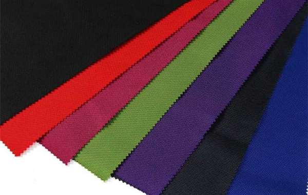 Introduction of Common Coated Fabrics