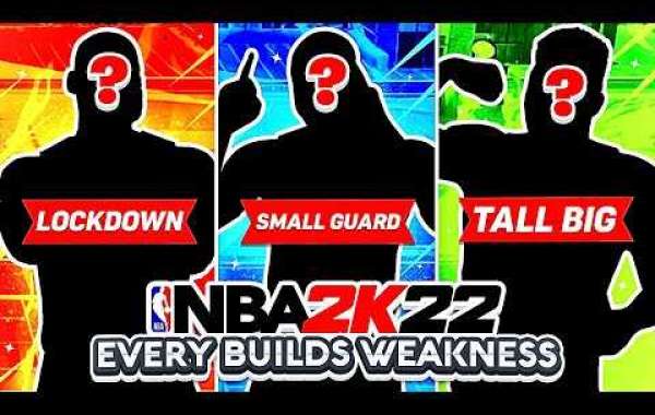NBA 2K22 Players will be able to take part in a new badge system
