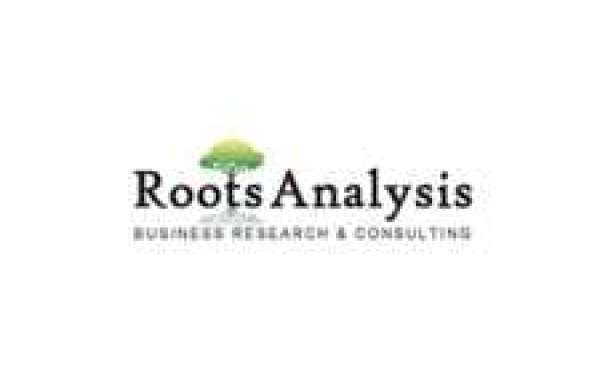 Drug Repurposing Service Providers Market, 2020-2030 by Roots Analysis