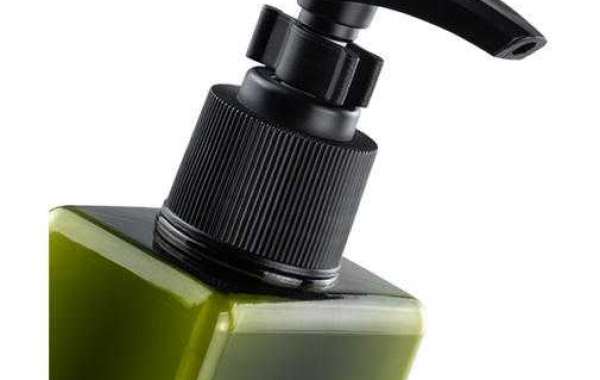 OEM Cream Pump Wholesaler Introduces How To Use Lotion Bottle Caps