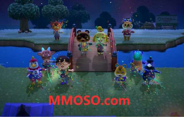 How Animal Crossing Island Designers Prepared for the New Horizons 2.0 Update