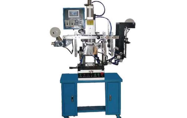 Where Could You Apply Fully Automatic Heat Transfer Machine