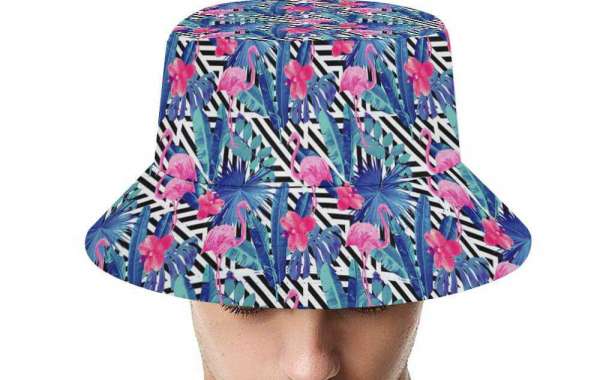 Free Shipping 10% OFF Stylish Custom Fishing Hat For Sale