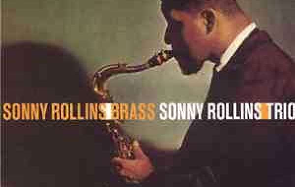 {DOWNLOAD} Sonny Rollins - Trio in Stockholm 1959 - St Thomas {ALBUM MP3 ZIP}