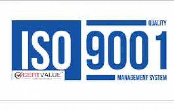 How to get an ISO 19001 certification?