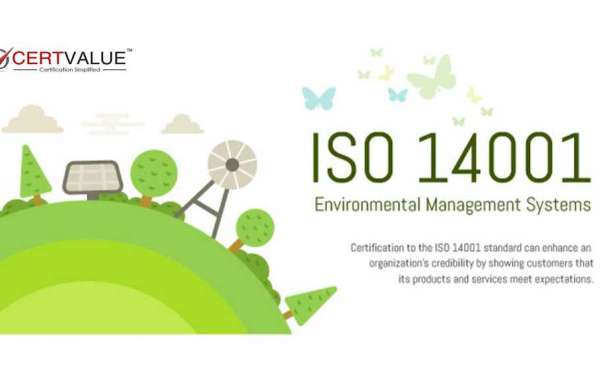 How does ISO 14001 Certification help your Business? 