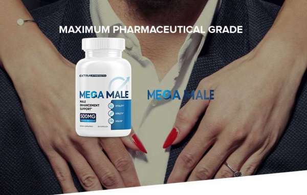 Mega Male Enhancement Pills (Trial) - Reviews, Enhance Male Power, Free Trial @ Buy Now