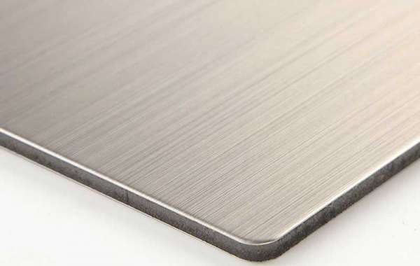 Metal Composite Panel Manufacturers Introduce The Use Of Solid Panels