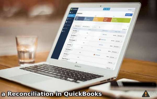 How to Undo a Reconciliation in QuickBooks Online?