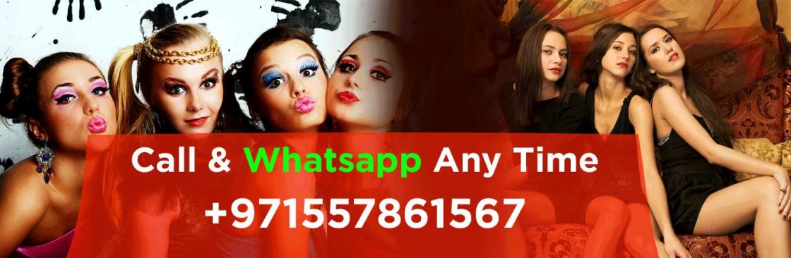 Call Girl Service in Sharjah UAE Cover Image