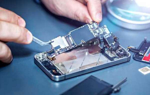 mobile repairing course in delhi