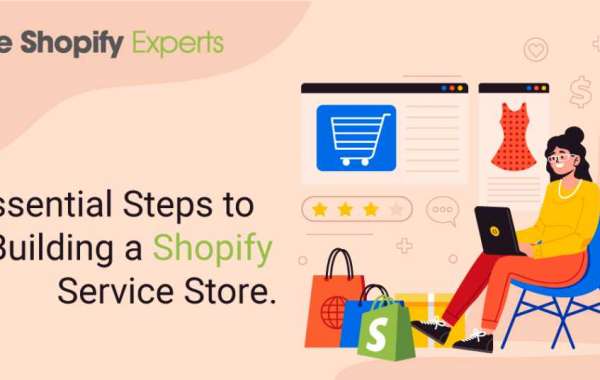 Advantage of Shopify Development Services.