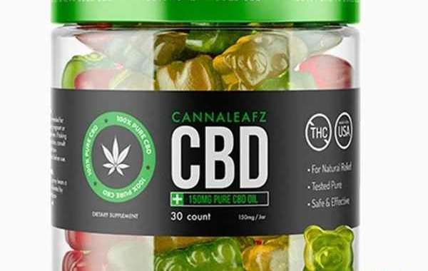 Huuman CBD Gummies [Shark Tank Alert] Price and Side Effects