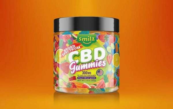 #1 Rated Antonio Brown CBD Gummies [Official] Shark-Tank Episode