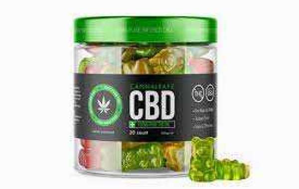 Mike Wolfe CBD Gummies(Updated Reviews) Reviews and Ingredients
