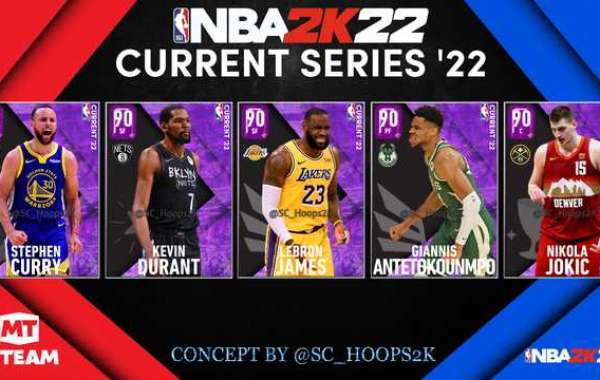 An insight into the future? It's an intriguing idea to reinvent an entire sports game