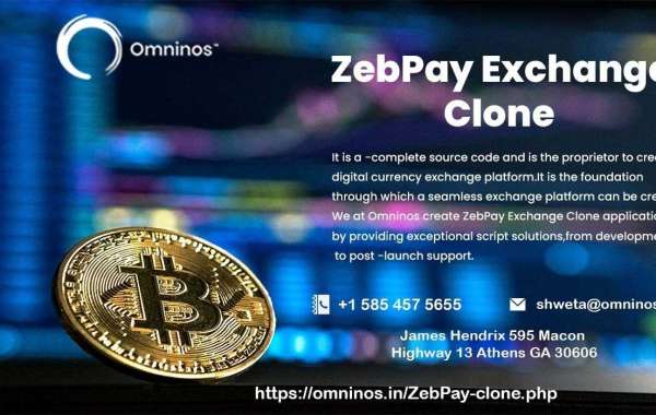 ZebPay Clone App Development Company