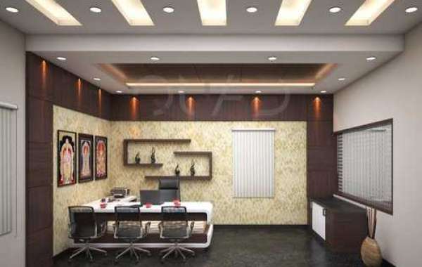 One of the best Interior Designers in Delhi and NCR
