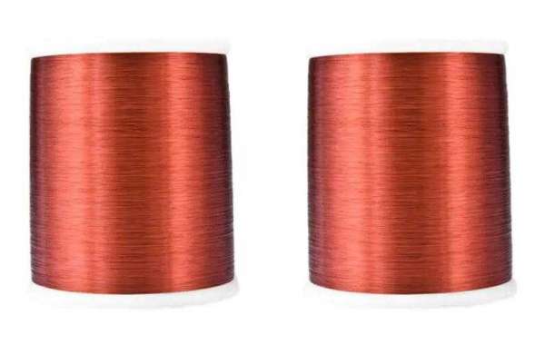 Requirements that Magnet Wire Must Meet