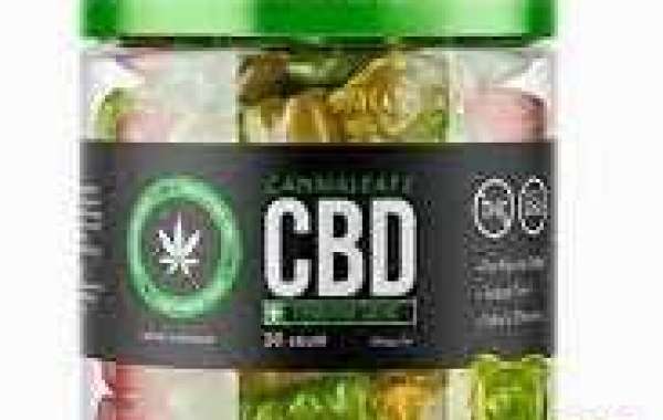 Hillstone CBD Gummies (Updated Reviews) Reviews and Ingredients