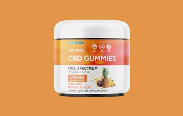 Natures Only CBD Gummies [Shark Tank Alert] Price and Side Effects