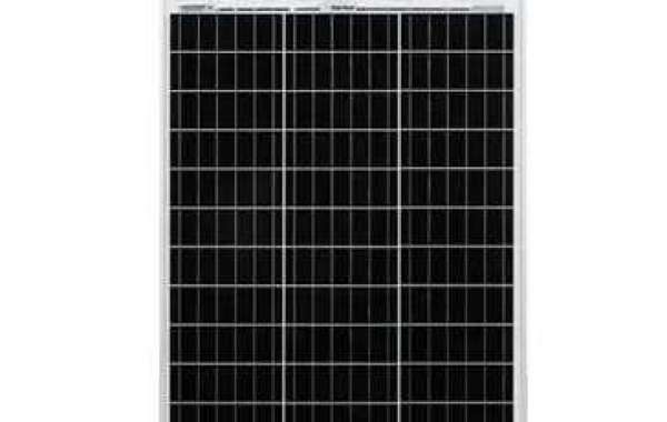 Cleaning of Solar Cell Modules Manufacturers