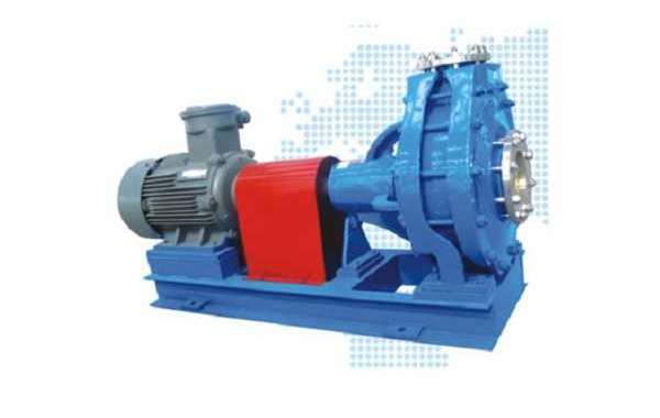 How to find out the cause of submersible acid pump failure