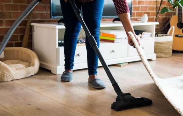 Ways to clean and perfume the house