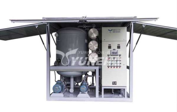 How to Choose a Suitable Transformer Purifier