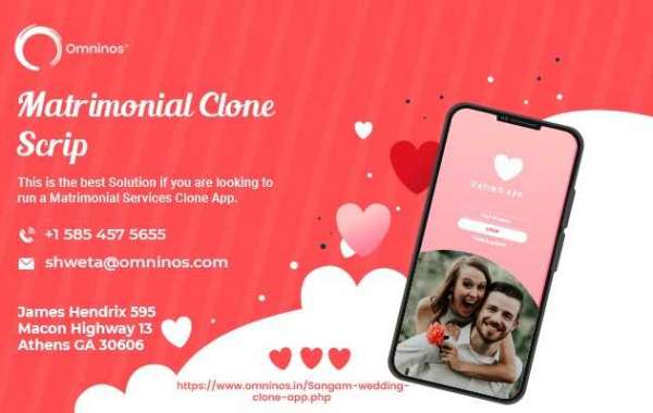 MATRIMONIAL CLONE SCRIPT