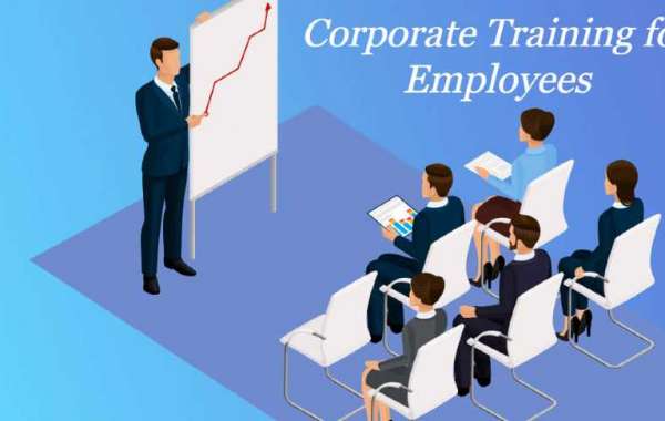 Best Corporate Trainer