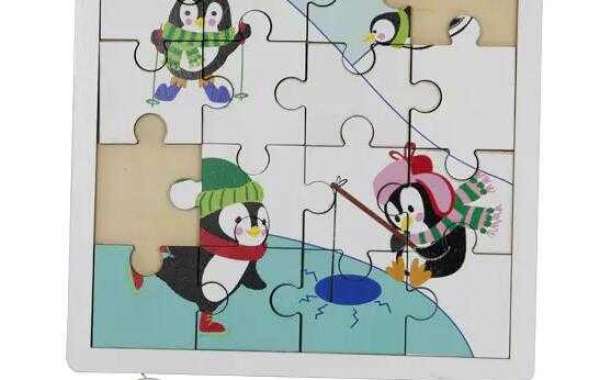 Wooden Puzzle Wholesalers Introduces The Details Of The Selection Of Raw Materials For Wooden Toys
