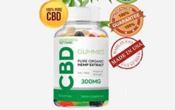 [Shark-Tank]#1 Natures Only CBD Gummies - Natural & 100% Safe