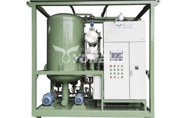 Factors to use a transformer oil purification machine