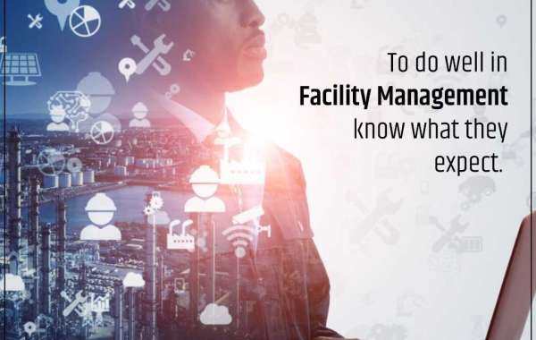 Facility Management Services
