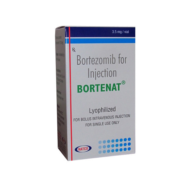 Bortezomib for Injection Bortenat 3.5Mg - Emedkit