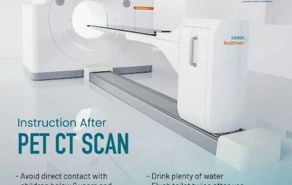 PET-CT Scan in Chandigarh -  Superb MRI