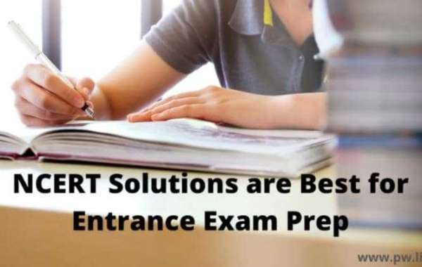Reasons Why NCERT Solutions are Best for Entrance Exam Preparation?