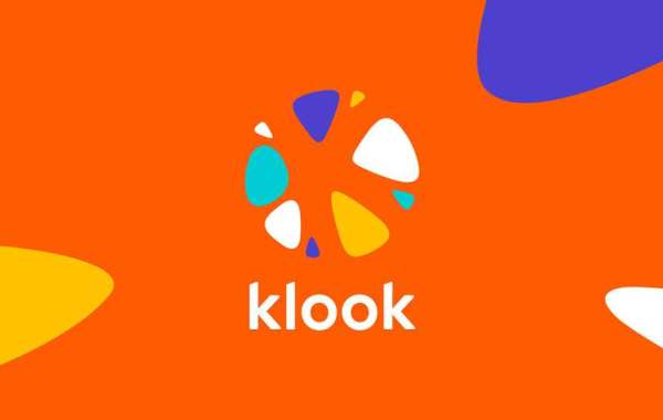 Grab Klook Promo Code To Book Flights, Hotels