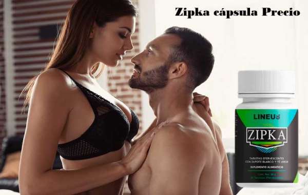 Zipka cápsula Precio