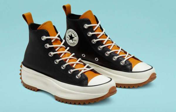 With stylish and iconic silhouettes like the Chuck Taylor All Star