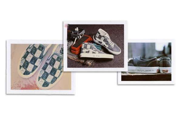 Vans is known worldwide for much more than new skateboard shoes