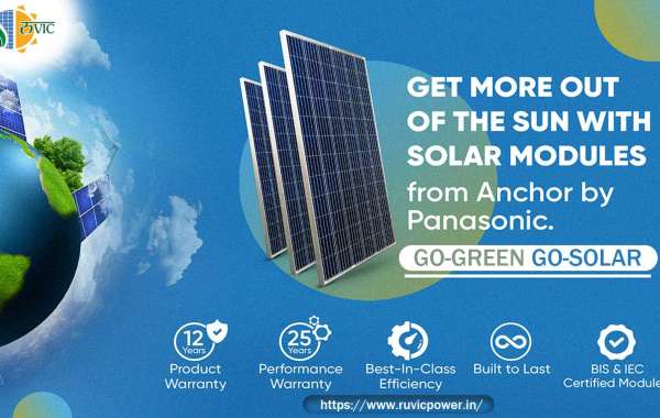 Solar Energy Companies in India