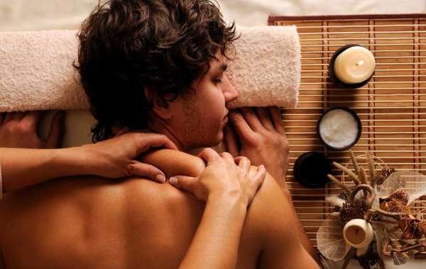 The Benefits of a Winter Massage