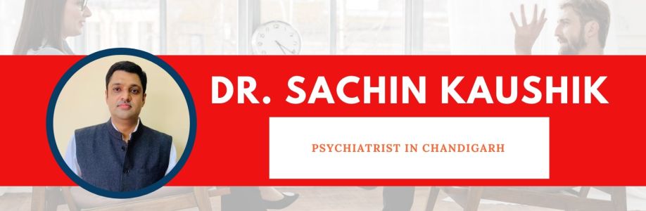 Dr.Sachin Kaushik Cover Image