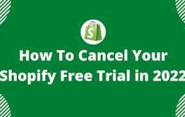 How to cancel your shopify free trial in 2022