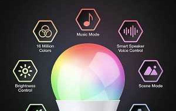 Important Specifications About Smart Light Bulbs