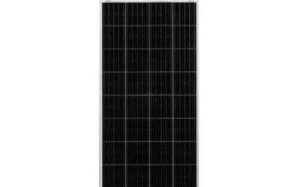 Introduction of PV modules of Array Solar Cell Modules