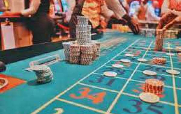 Online Betting Malaysia – Have Your Covered All The Aspects?
